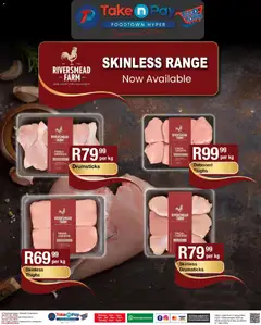 Preview of Take n Pay flyer valid from 17/11/2025 | Page: 32