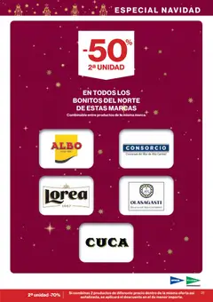 Vista previa del folleto de la tienda Hipercor válido desde el 04/12/2025 | Página: 25