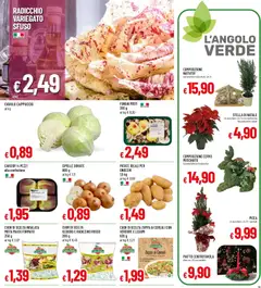 Anteprima dell'opuscolo Attuale volantino dal negozio Galassia valido da 04/12/2025 | Pagina: 13