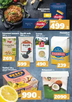 Family Diszkont - Akciós újság Family Diszkont megtekintése, amely érvényes 2025.11.13.-től | Oldal: 15