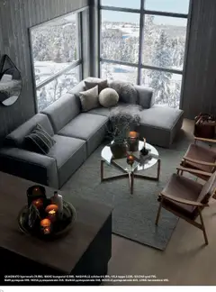 Forhåndsvis Bohusmagasinet 2024 fra butikk Bohus gyldig fra 04/10/2024 | Side: 74