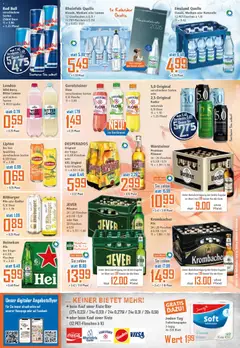 Vorschau von dem Prospekt des Geschäftes Klaas & Kock, gültig ab dem 17.11.2025 | Seite: 12