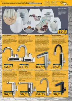 Pregled letka Katalog trgovine Vinkoprom vrijedi od 01.10.2025 | Stranica: 9