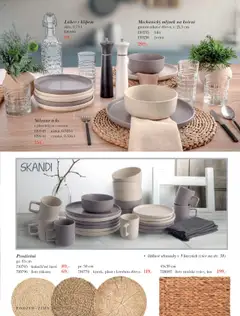 Náhled nabídky: Orion Katalog - Podzim/zima platný od 23.09.2025 | Strana: 33