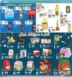 Anteprima dell'opuscolo Attuale volantino dal negozio Alter Discount valido da 25/11/2025 | Pagina: 10