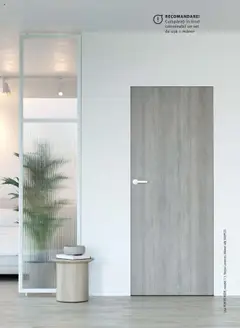 Previzualizarea de cataloage: Proges Catalog nou valabil de la 01.05.2025 | Pagina: 27