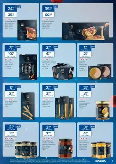 MAXIMA parduotuvės leidinio Leidinys galiojančio nuo 2025.11.18 peržiūra | puslapis: 5