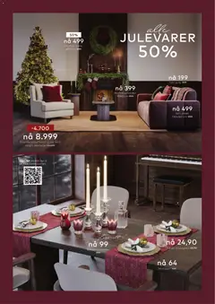 Forhåndsvis Kundeavis fra butikk Skeidar gyldig fra 03/12/2025 | Side: 12