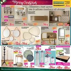 Anteprima dell'opuscolo Attuale volantino dal negozio Satur valido da 14/11/2025 | Pagina: 19