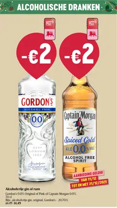 Voorbeeld van Folder week 50 van winkel Delhaize geldig vanaf 11/12/2025 | Pagina: 44