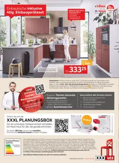 Vorschau der Angebote: XXXLutz Prospekt gültig ab 04.11.2025 | Seite: 8
