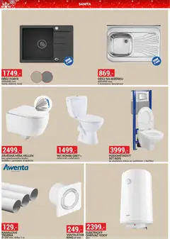 Náhled nabídky: BAUMAX Leták platný od 01.12.2025 | Strana: 14