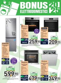 Anteprima dell'opuscolo Black Friday dal negozio Unieuro valido da 26/11/2025 | Pagina: 4