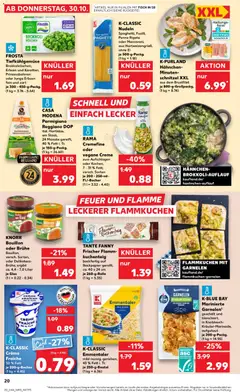 Vorschau von dem Prospekt des Geschäftes Kaufland, gültig ab dem 30.10.2025 | Seite: 20