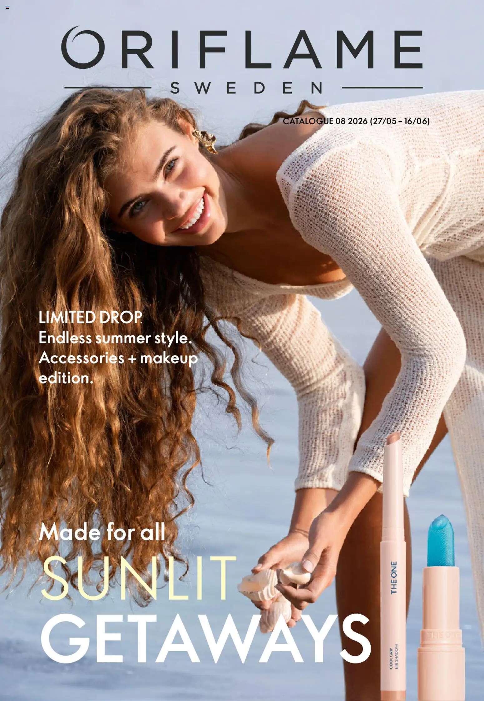 Preview of Oriflame Oriflame - Offers valid from 27/05/2026