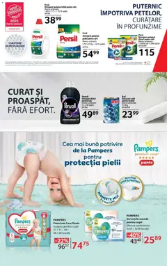 Previzualizarea de cataloage: Selgros Catalog - Food valabil de la 31.10.2025 | Pagina: 25