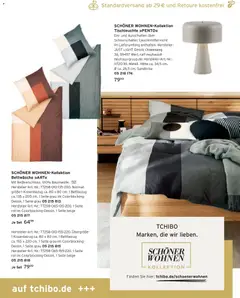 Vorschau von dem Prospekt des Geschäftes Tchibo, gültig ab dem 01.11.2025 | Seite: 147