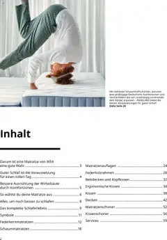 Vorschau von dem Prospekt des Geschäftes Ikea, gültig ab dem 30.09.2025 | Seite: 2