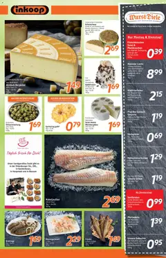 Vorschau von dem Prospekt des Geschäftes Inkoop, gültig ab dem 10.11.2025 | Seite: 3
