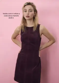 Anteprima dell'opuscolo Black Friday dal negozio Stradivarius valido da 27/11/2025 | Pagina: 6