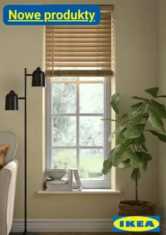 Pogląd gazetki "Promocje" ze sklepu IKEA ważnej od 01.01.2026