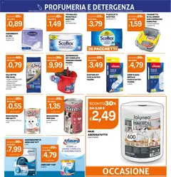 Anteprima dell'opuscolo Black Friday dal negozio Ekom valido da 18/11/2025 | Pagina: 5
