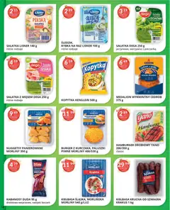 Pogląd gazetki "Gazetka" ze sklepu Eurocash ważnej od 17.11.2025 | Strona: 14