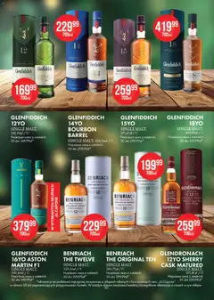 Pogląd gazetki "Gazetka" ze sklepu Al.Capone ważnej od 13.11.2025 | Strona: 10