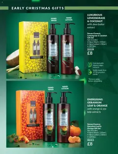 Preview of AVON Avon Digital Brochure valid from 01/10/2025 | Page: 213