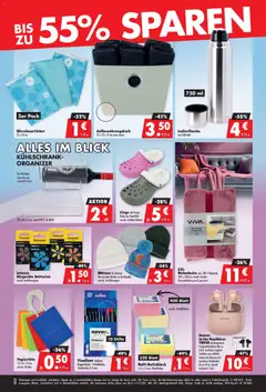 Vorschau von dem Prospekt des Geschäftes Mäc Geiz, gültig ab dem 08.12.2025 | Seite: 2