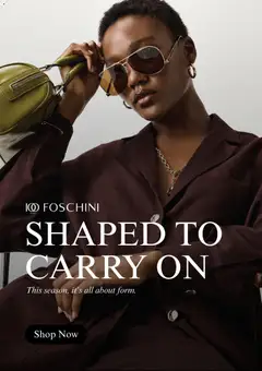 Preview of Foschini flyer valid from 01/02/2026