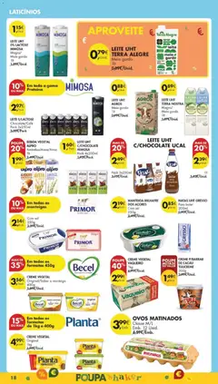 Pré-visualização do folheto da loja Pingo Doce válida a partir de 25/11/2025 | Página: 20