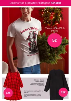 Náhľad Pepco letáku platného od 06.11.2025 | Strana: 6