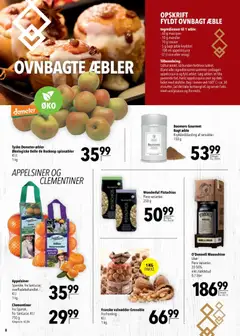 Eksempel på tilbudsavis Tilbudsavis fra butik CITTI gyldig fra 26/11/2025 | Side: 8