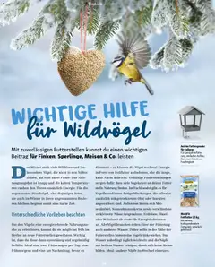 Vorschau von dem Prospekt des Geschäftes Fressnapf, gültig ab dem 01.11.2025 | Seite: 24