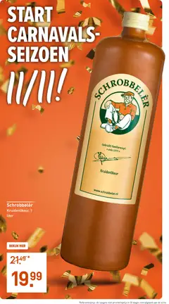 Voorbeeld van Folder van winkel Gall en Gall geldig vanaf 10-11-2025 | Pagina: 14