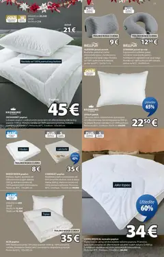 Pregled letka Katalog trgovine JYSK vrijedi od 01.12.2025 | Stranica: 11