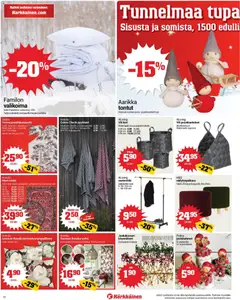 Kaupan Kärkkäinen Tarjoukset esikatselu, voimassa 03/11/2025 | Sivu: 10