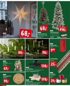 Eksempel på tilbudsavis Tilbudsavis fra butik Jem & fix gyldig fra 16/11/2025 | Side: 8