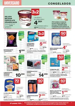 Vista previa del folleto de la tienda Supercor válido desde el 23/10/2025 | Página: 11