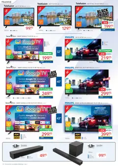 Voorbeeld van Black Friday van winkel Eldi geldig vanaf 01/11/2025 | Pagina: 18