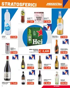 Anteprima dell'opuscolo Black Friday dal negozio Mercatò valido da 20/11/2025 | Pagina: 13