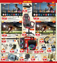 Anteprima dell'opuscolo Attuale volantino dal negozio RisparmioCasa valido da 26/11/2025 | Pagina: 31