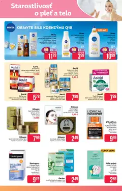 Náhľad Teta drogerie letáku platného od 27.10.2025 | Strana: 7