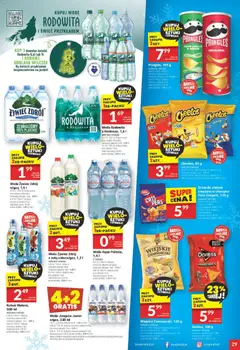 Pogląd gazetki "Gazetka" ze sklepu Twój Market ważnej od 26.11.2025 | Strona: 29