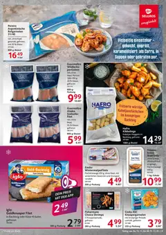 Vorschau von dem Prospekt des Geschäftes Selgros, gültig ab dem 13.11.2025 | Seite: 9