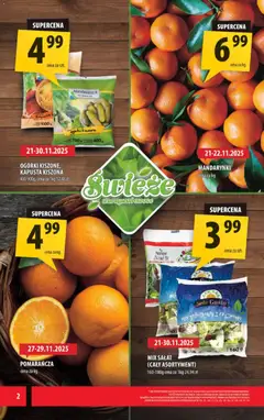 Pogląd gazetki "Black Friday" ze sklepu Arhelan ważnej od 21.11.2025 | Strona: 2