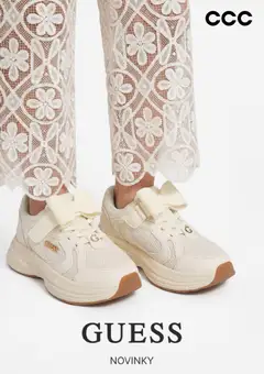 Náhled nabídky: CCC CCC leták platný od 16.04.2026