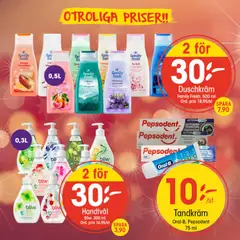 Förhandsgranska reklamblad Aktuella reklamblad EKO från butik EKO gäller från 01/12/2025 | Sida: 3