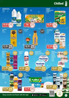 Preview of Bestway The Big Deals Brochure valid from 07/11/2025 | Page: 37